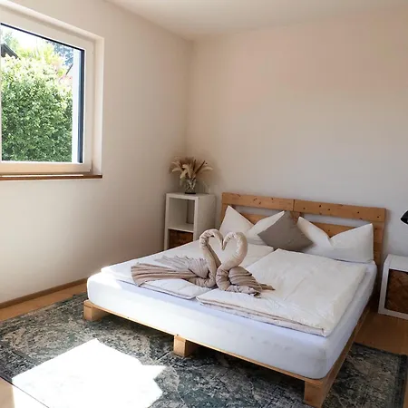Apartamento Wiesengrund No 1 In Am Hoyerberg *