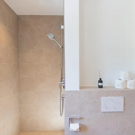Apartamento Wiesengrund No 1 In Am Hoyerberg *