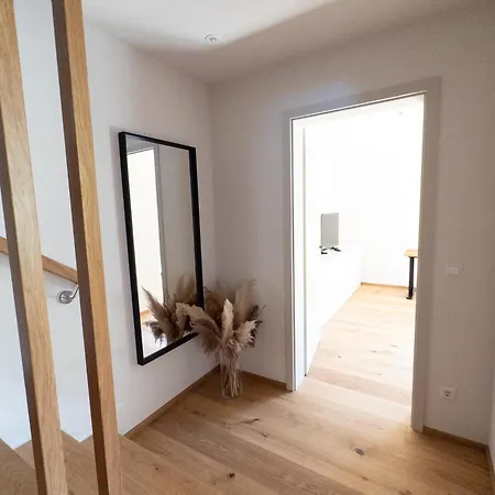 Wiesengrund No 1 In Am Hoyerberg Apartamento