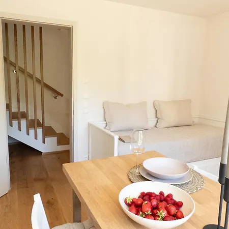 Apartamento Wiesengrund No 1 In Am Hoyerberg *